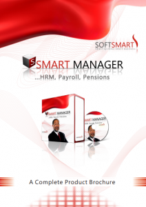 Smart Manager Brouchure