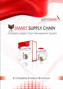 Smart Supply Chain